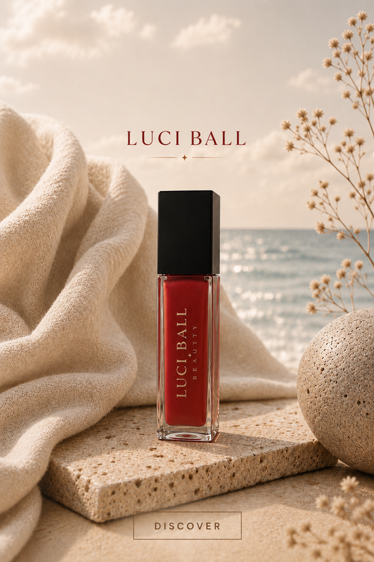 LUCI BALL