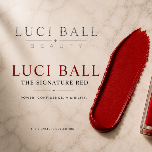 LUCI BALL